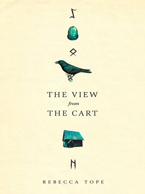 cover image of The View From the Cart